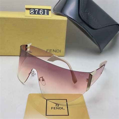 fendi runway sunglasses replica|fendi peekaboo price.